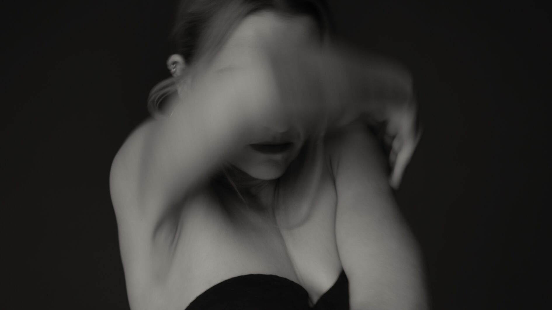 KARO – eine besondere Stimmung - von einem Studioshooting 2019 ep.2