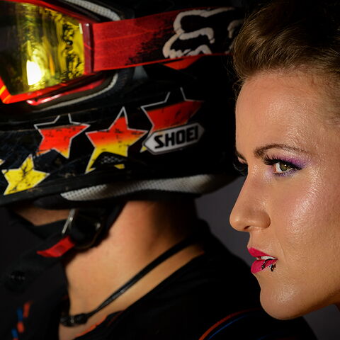 fototv-challenge 2013, motocross, mx, selina