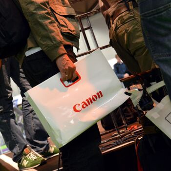 photokina 2012