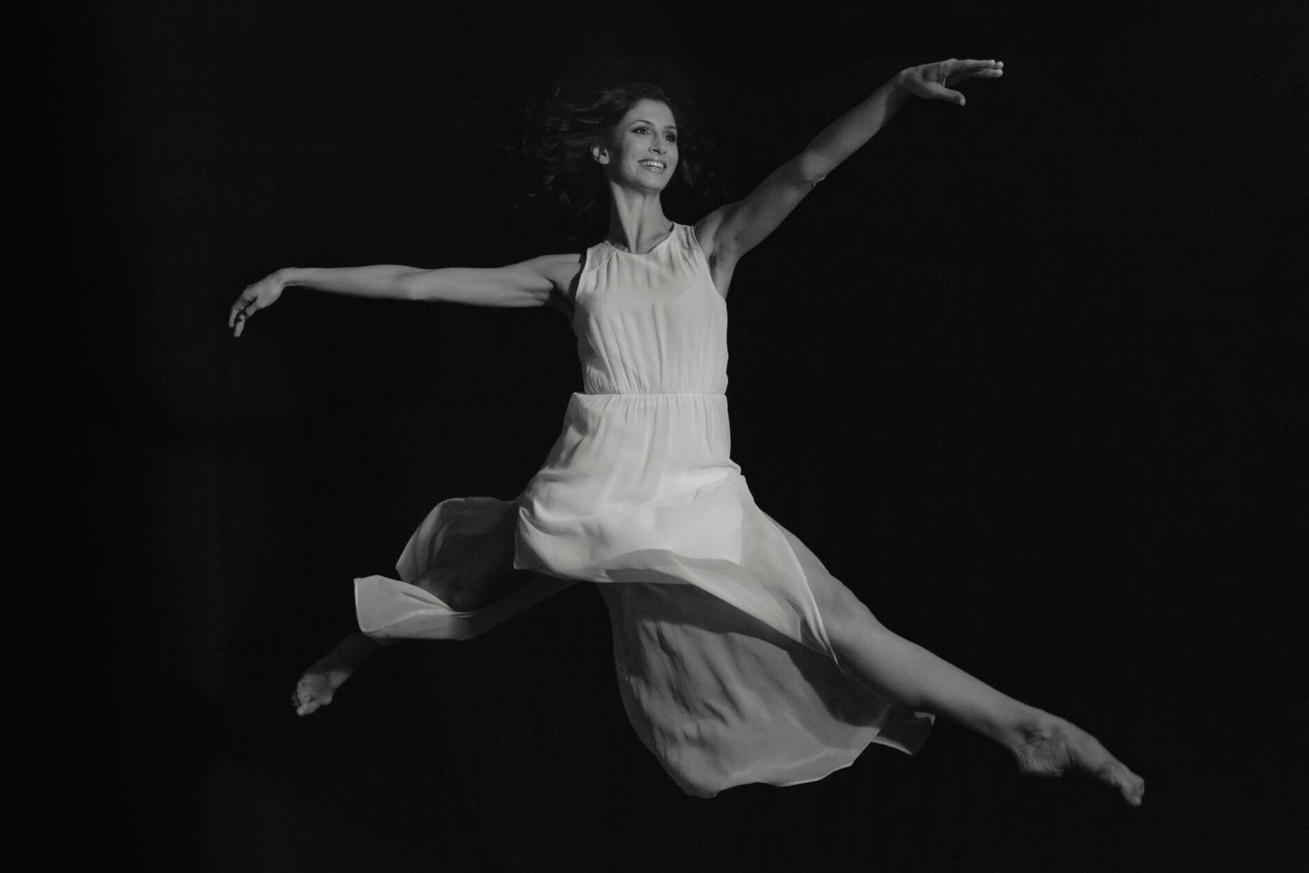 Mirela Kamenova | 2013 | Ballett