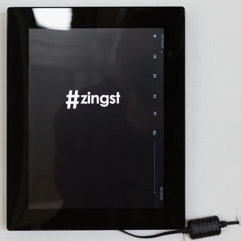 Zingst … Young Professionals 2014