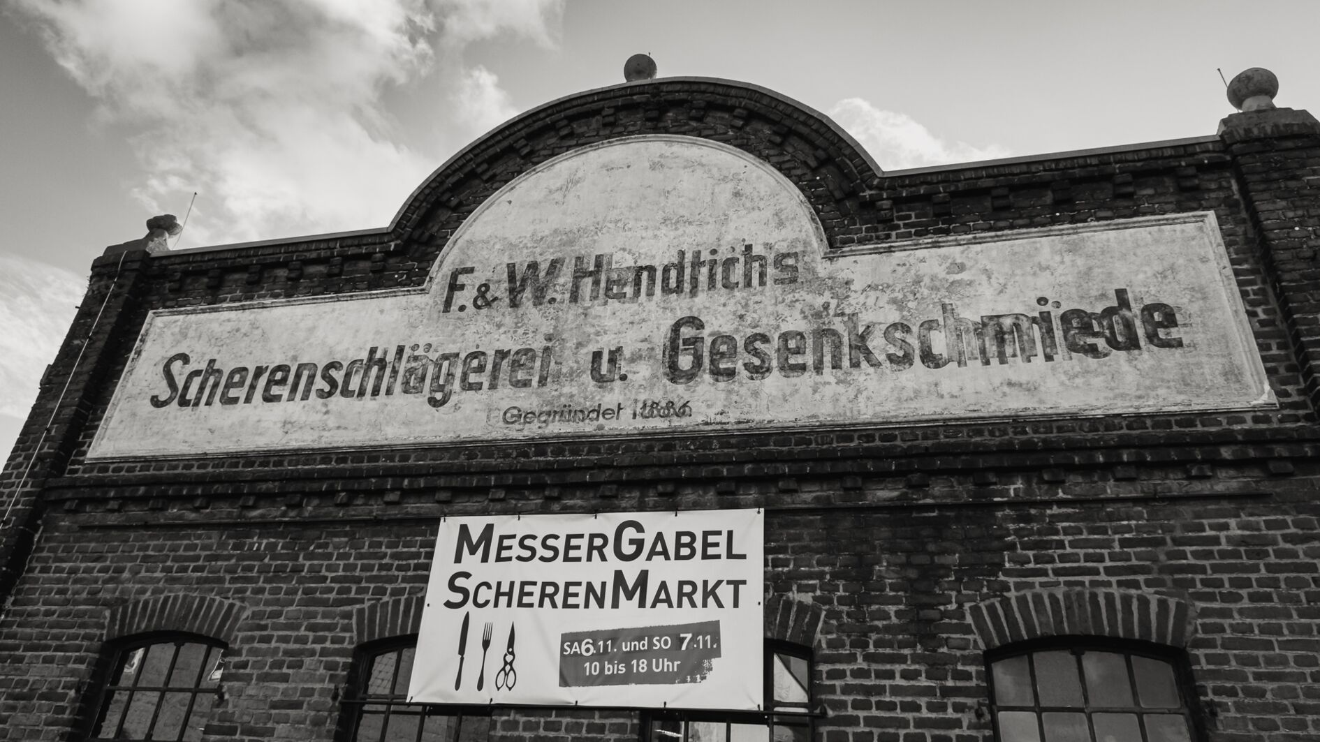 MesserGabelScheren-Markt 2021 - Solingen - LVR
