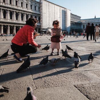Travel Venice 2017 | Galerie