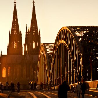 MixedPics - Köln | Cologne