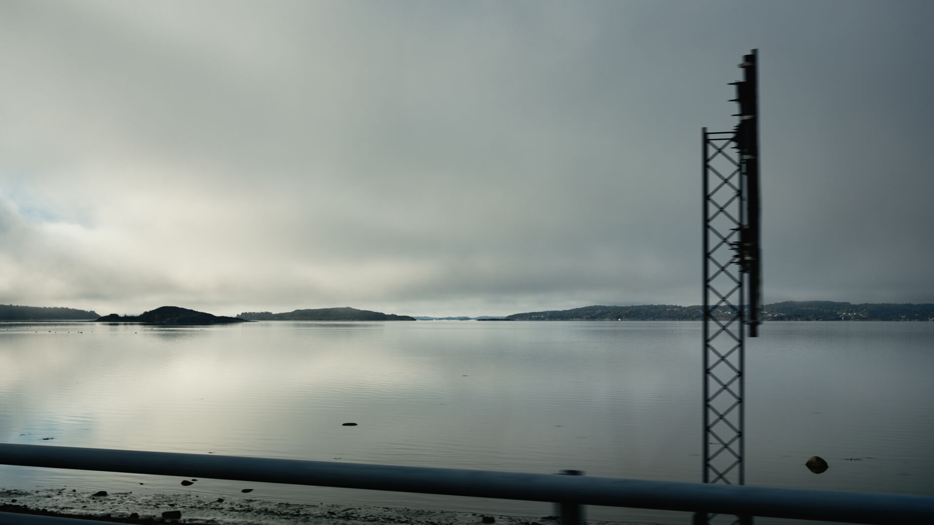 Schweden @2024 – Cruising in Schweden …