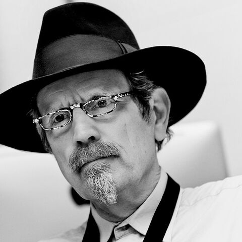 Zingst 2014 … Steve Thornton ( Workshop )