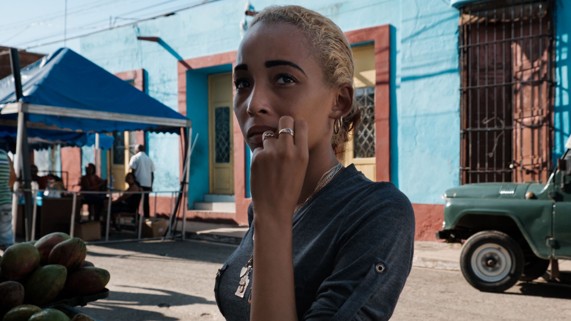 Kuba Cuba Trinidad 2019 … »Villa De la Santísima TRINIDAD« / 1
