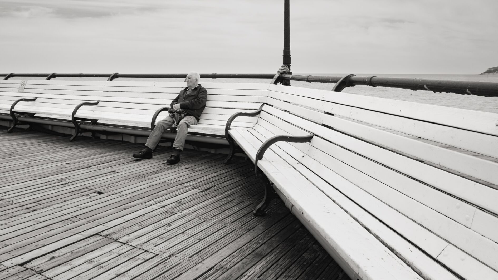 pictures from the seafront … Bilder von der Küste Englands – Brighton, England 2019
