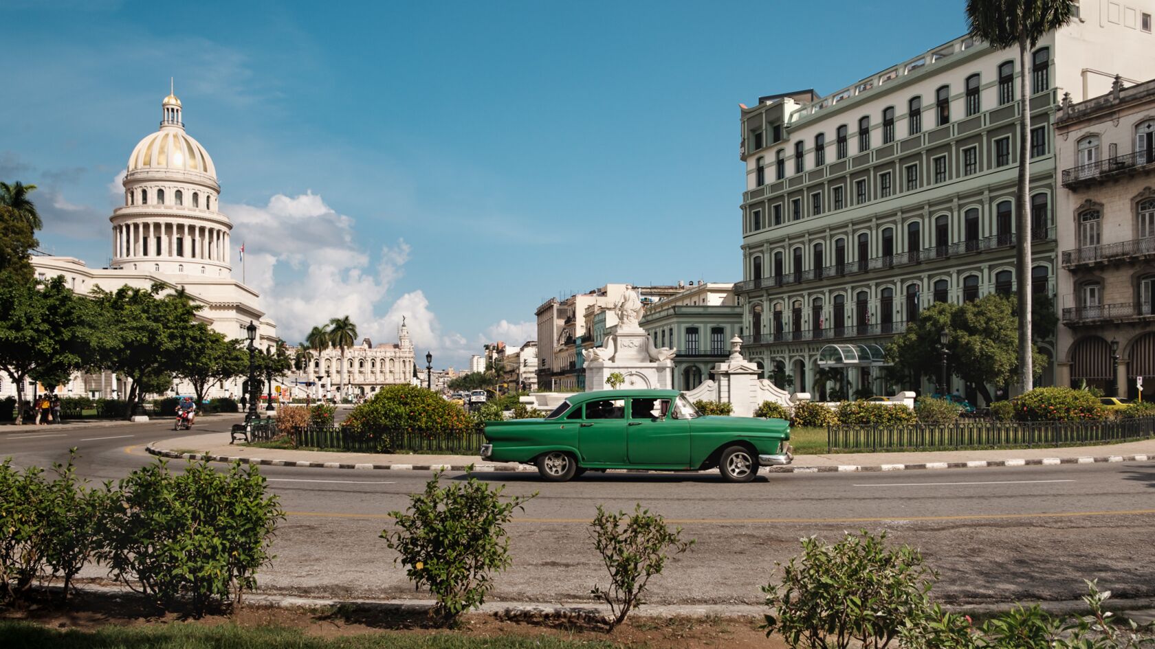 Havanna - Kuba - Cuba - 2019 | Galerie