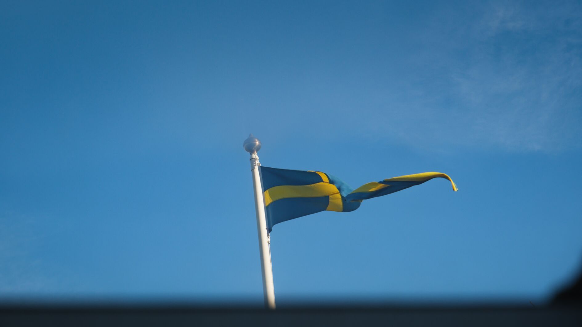 SCHWEDEN, ep.2 – Helmuts hemma