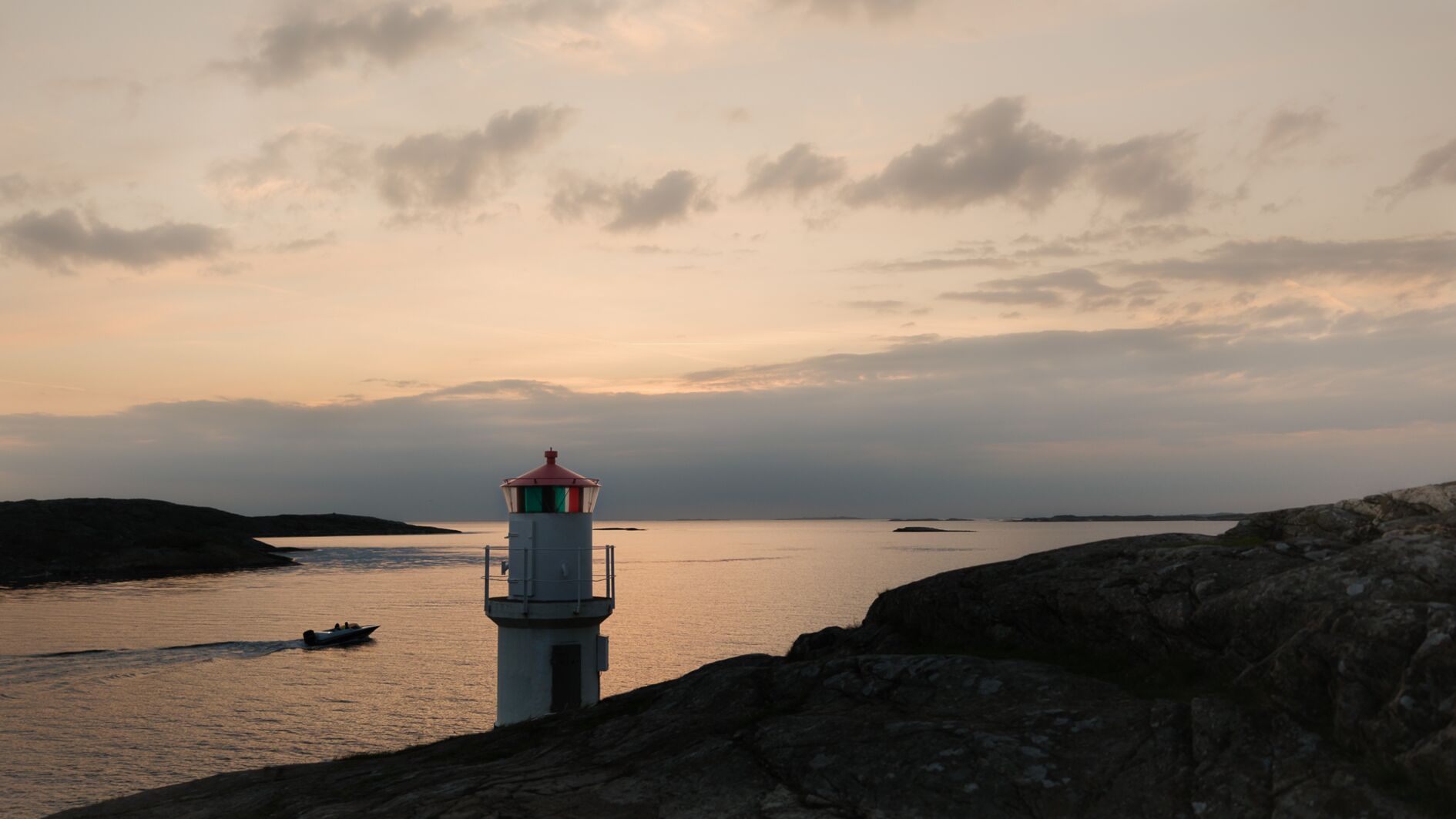 SCHWEDEN, ep.3 – Bohuslän, Mollösund und …