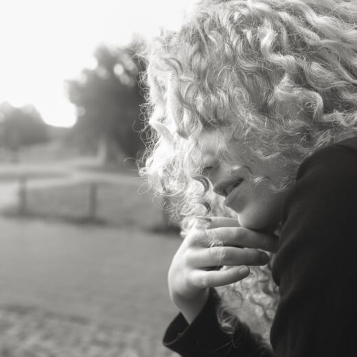 ISABELLE … In The City – Von einem Outdoor-Shooting in der City – @2021