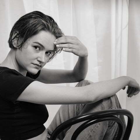 CHIARA – mal wieder zu Besuch, ep.2 … @2025 tag2.2