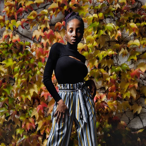 Herbstshooting mit PETPHANNY @2021 - Köln