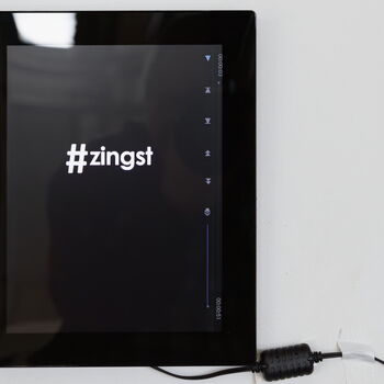 Zingst … Young Professionals 2014