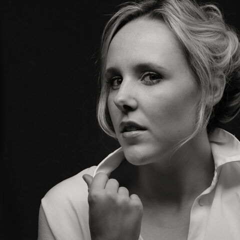 Always be Yourself – WIEBKE … vom ersten Studioshooting mit Wiebke @2017, Teil 2