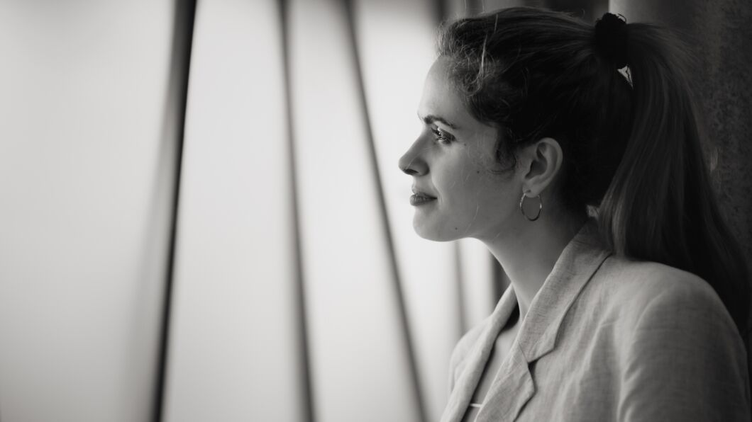 Spontanes Nachtshooting »On The Fly« mit Kiana … 2023
