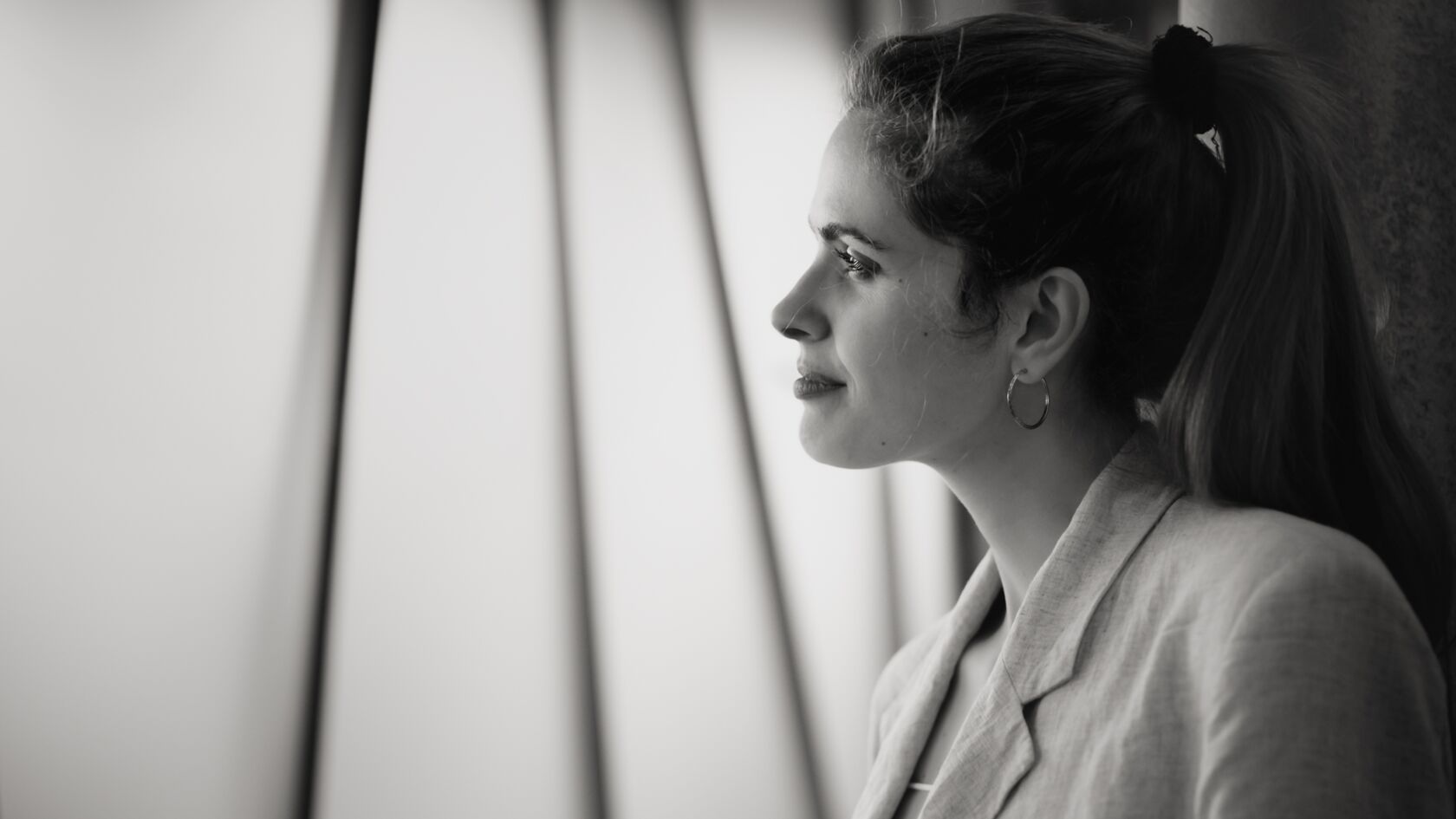 Spontanes Nachtshooting »On The Fly« mit Kiana … 2023