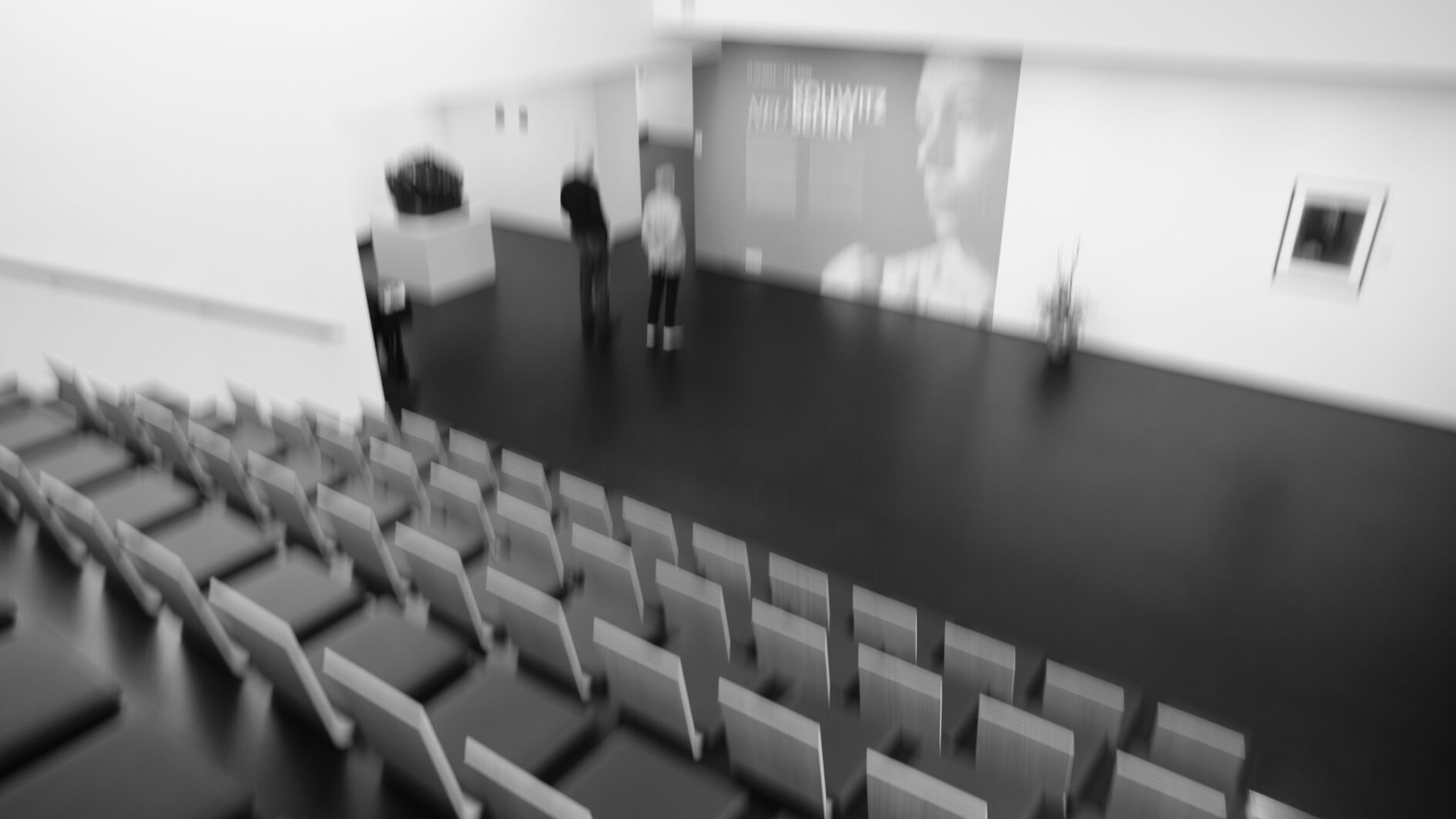 Das Käthe Kollwitz Musem in Köln … ein Besuch des wiederöffneten Museums … @2025