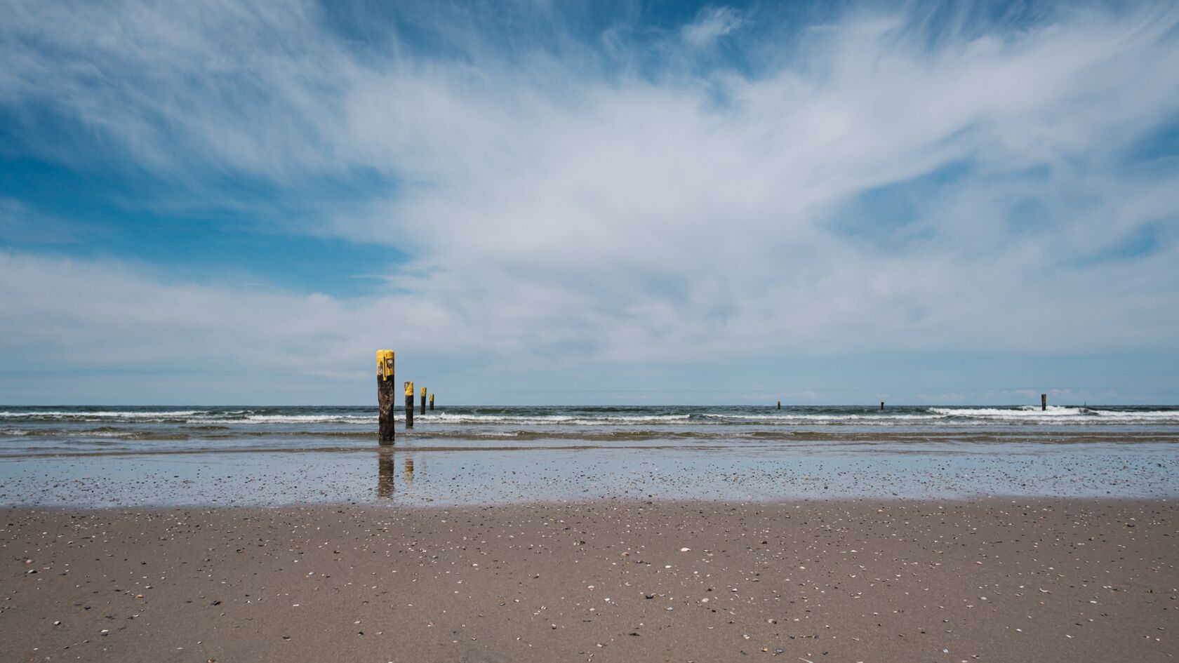 von einem Kurztrip nach Norderney … 2022