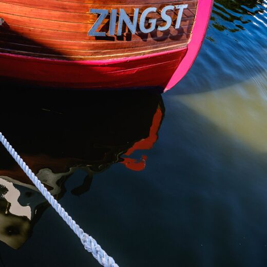 Zingst 2016 | Galerie