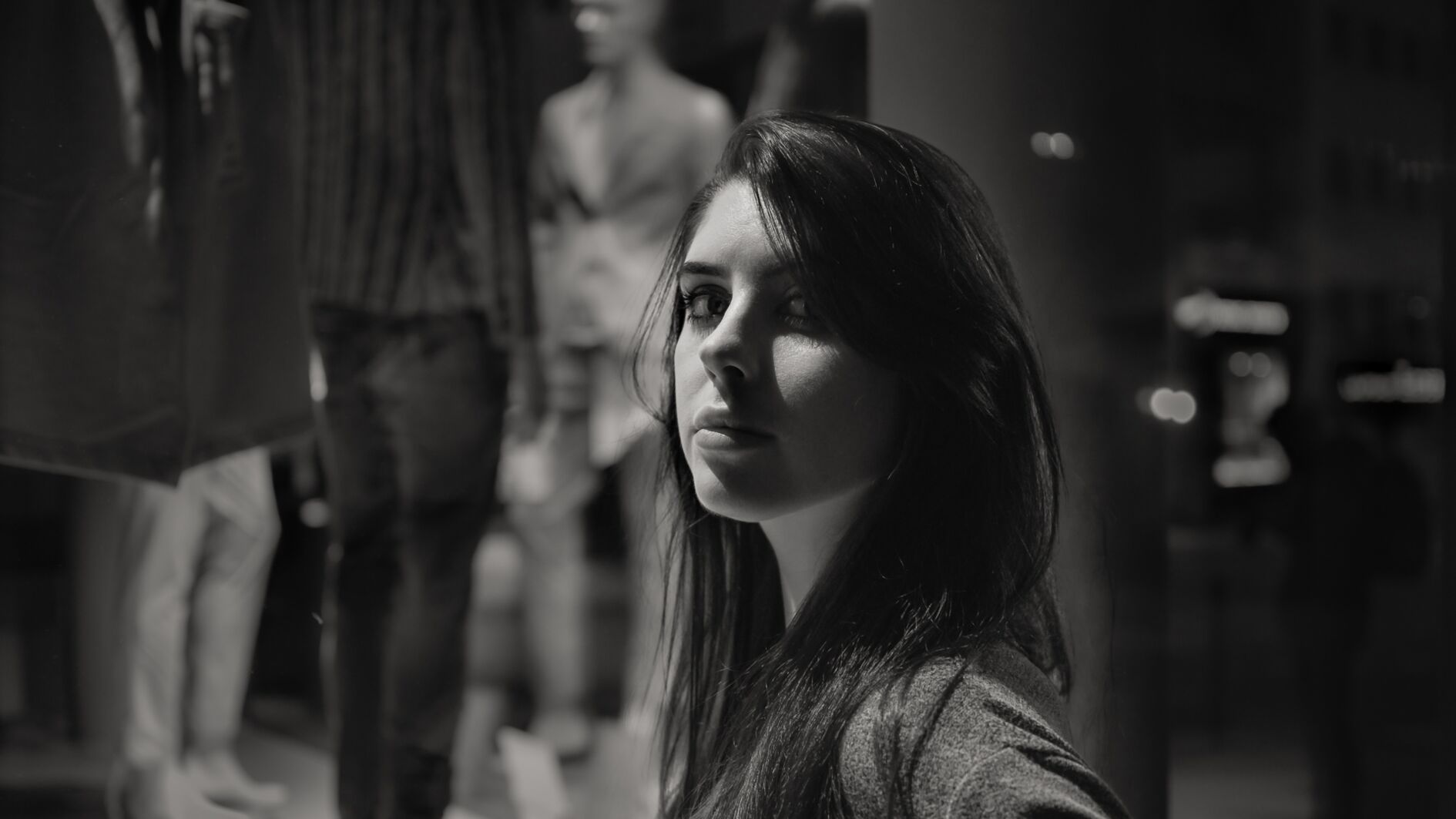 BEC !!! - vom Workshop mit Peter Coulson 2022