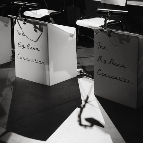 The Big-Band-Convention im Club Bahnhof Ehrenfeld
