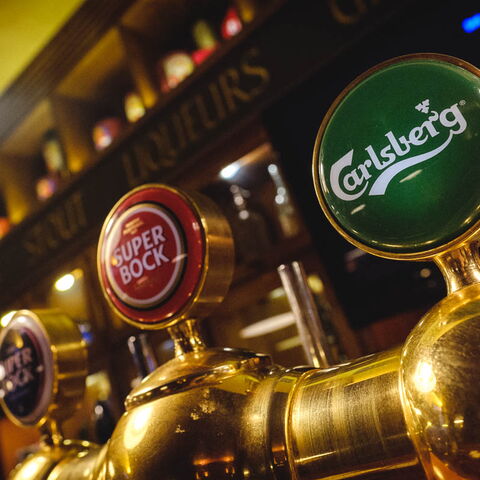 2015 - Lissabon | Lisboa | Joana | Ana-Isabel | Carina | Irish Rossio | Irish & Co | Irish Pub