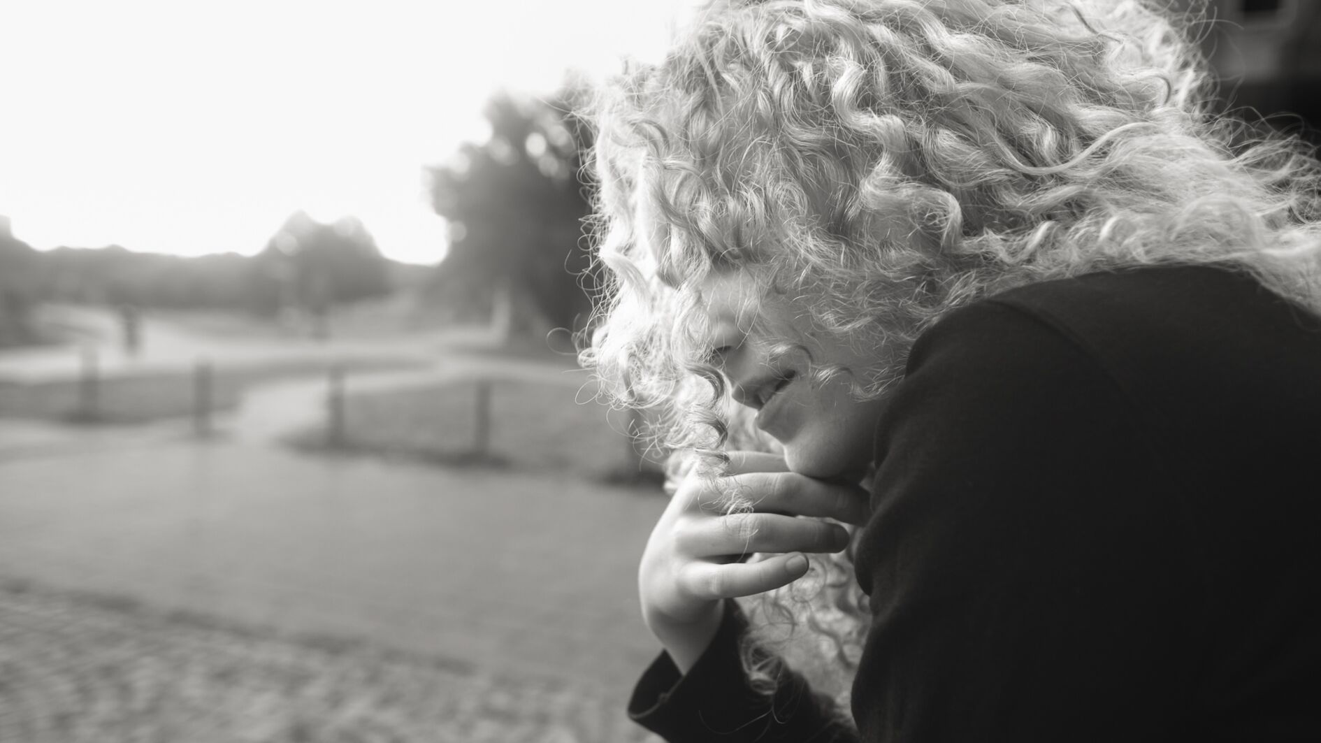 ISABELLE … In The City – Von einem Outdoor-Shooting in der City – @2021