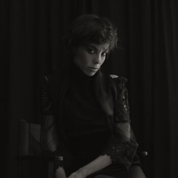 DORKA – Available Light im Studio … ep.19 @2025