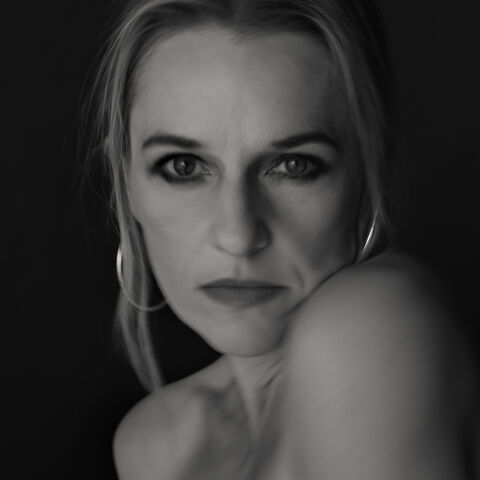 KARO – eine besondere Stimmung - von einem Studioshooting 2019