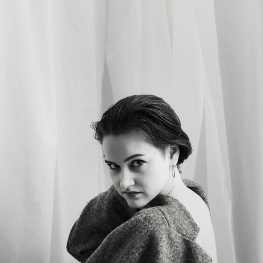 CHIARA – mal wieder zu Besuch … @2025 tag2.1