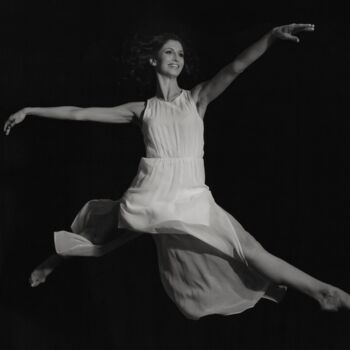 Mirela Kamenova | 2013 | Ballett