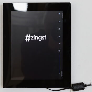 Zingst … Young Professionals 2014