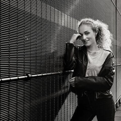 »Nur mal so« … mit ISABELLE - von einem Outdoor-Shooting 2020, Teil 2