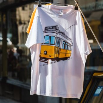 2015 - Lissabon | Lisboa | Lissabon - Carreira 28E dos Eléctricos de Lisboa