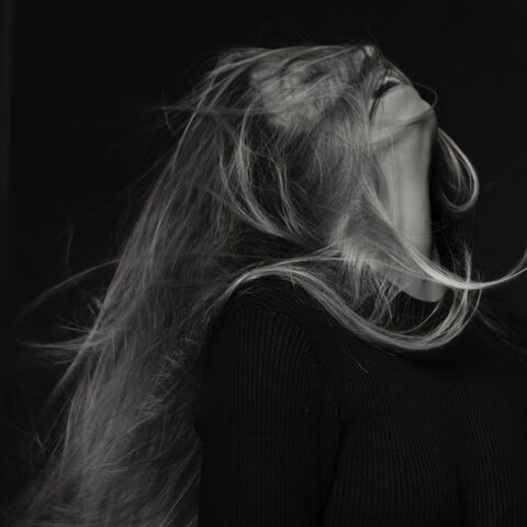 Model-Studioshooting mit Anna @Novembermond - 2018, ep.2