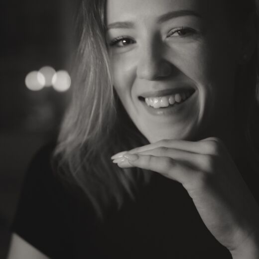 @LISA.kr54 – ep.1 – SHOOTING mit Kerzenschein und SlowShutter