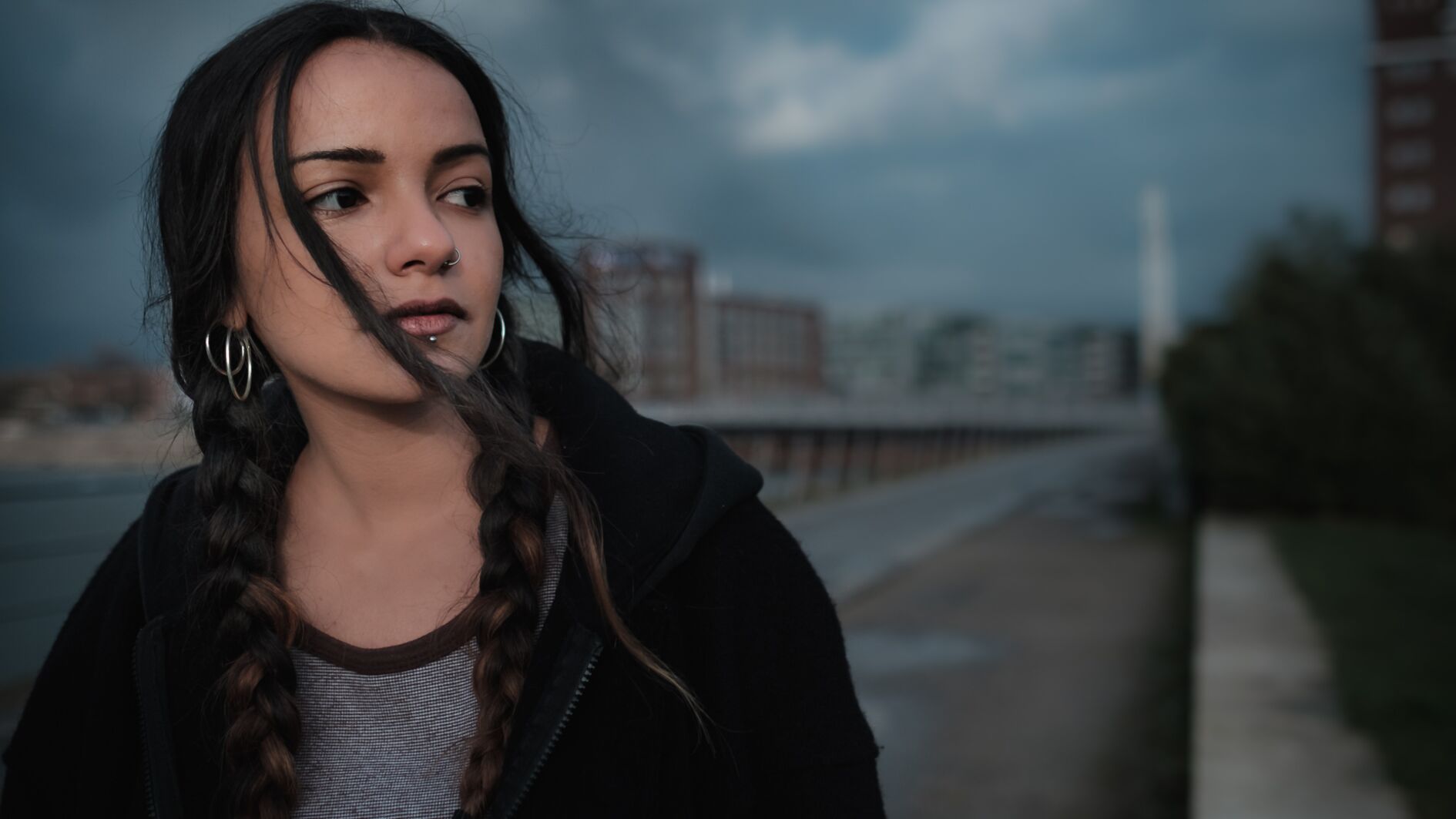 Leyla Borisova 2018-1 Duisburg