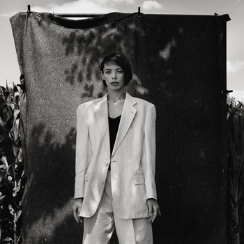 DORKA … High-Noon in the cornfield @2025