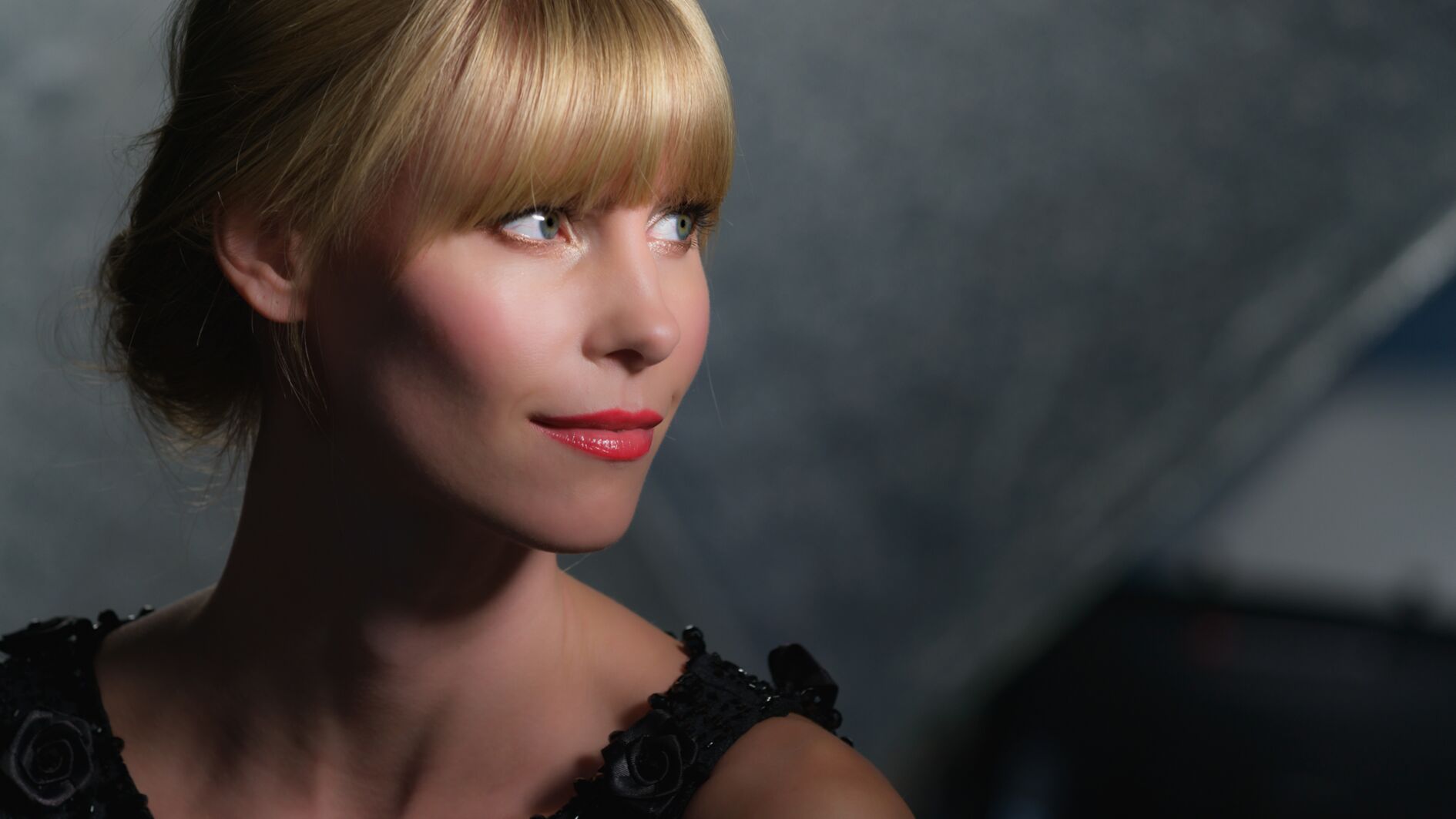 »Ladylike« … von der Photokina @2014