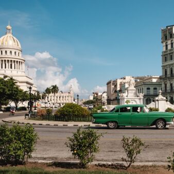 Havanna - Kuba - Cuba - 2019 | Galerie