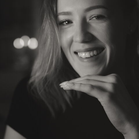 @LISA.kr54 – ep.1 – SHOOTING mit Kerzenschein und SlowShutter