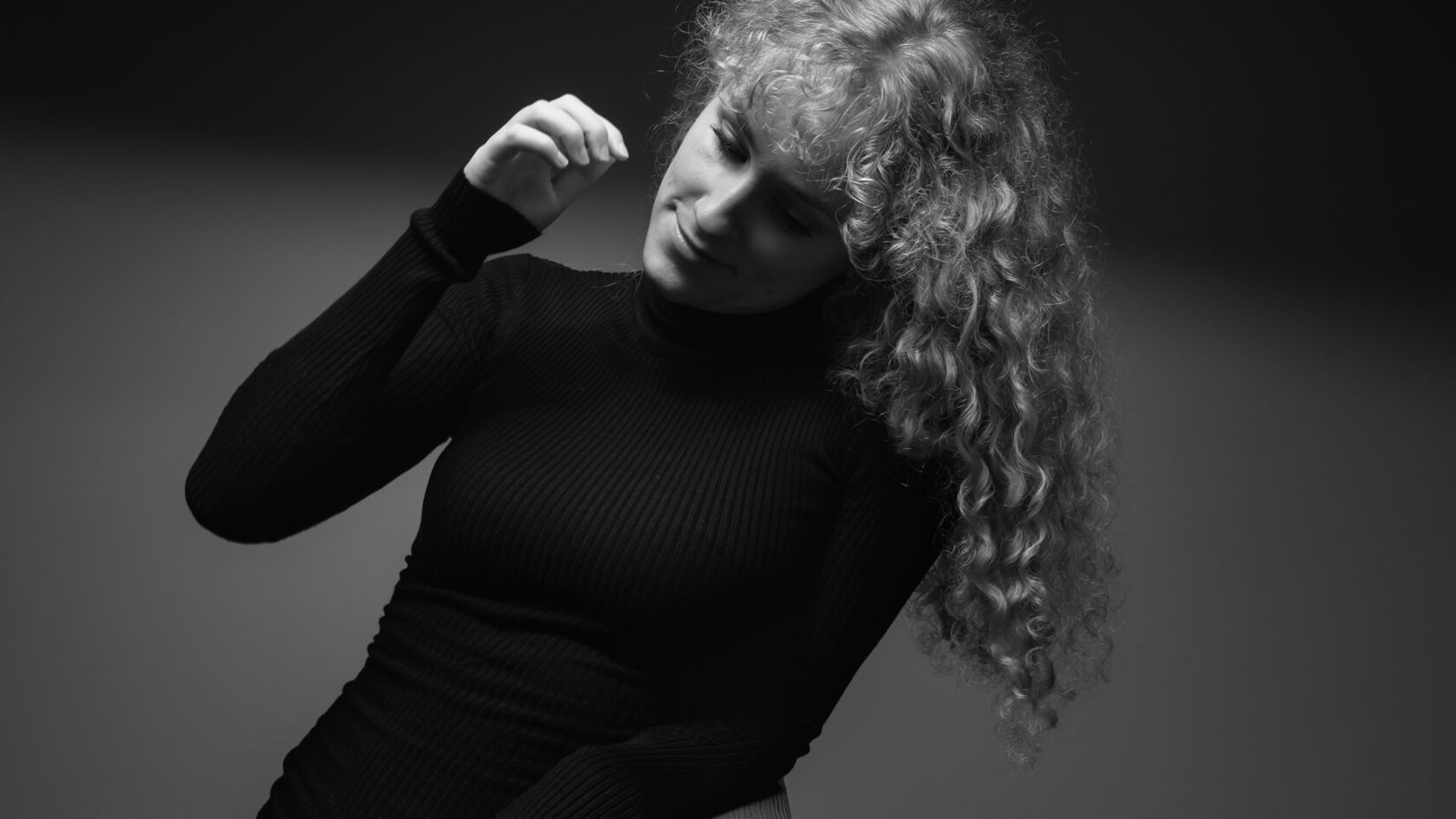 ISABELLE – first time in studio … ep.1 - 2022