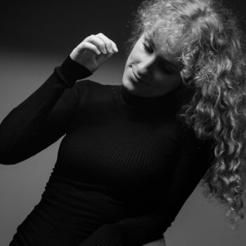 ISABELLE – first time in studio … ep.1 - 2022