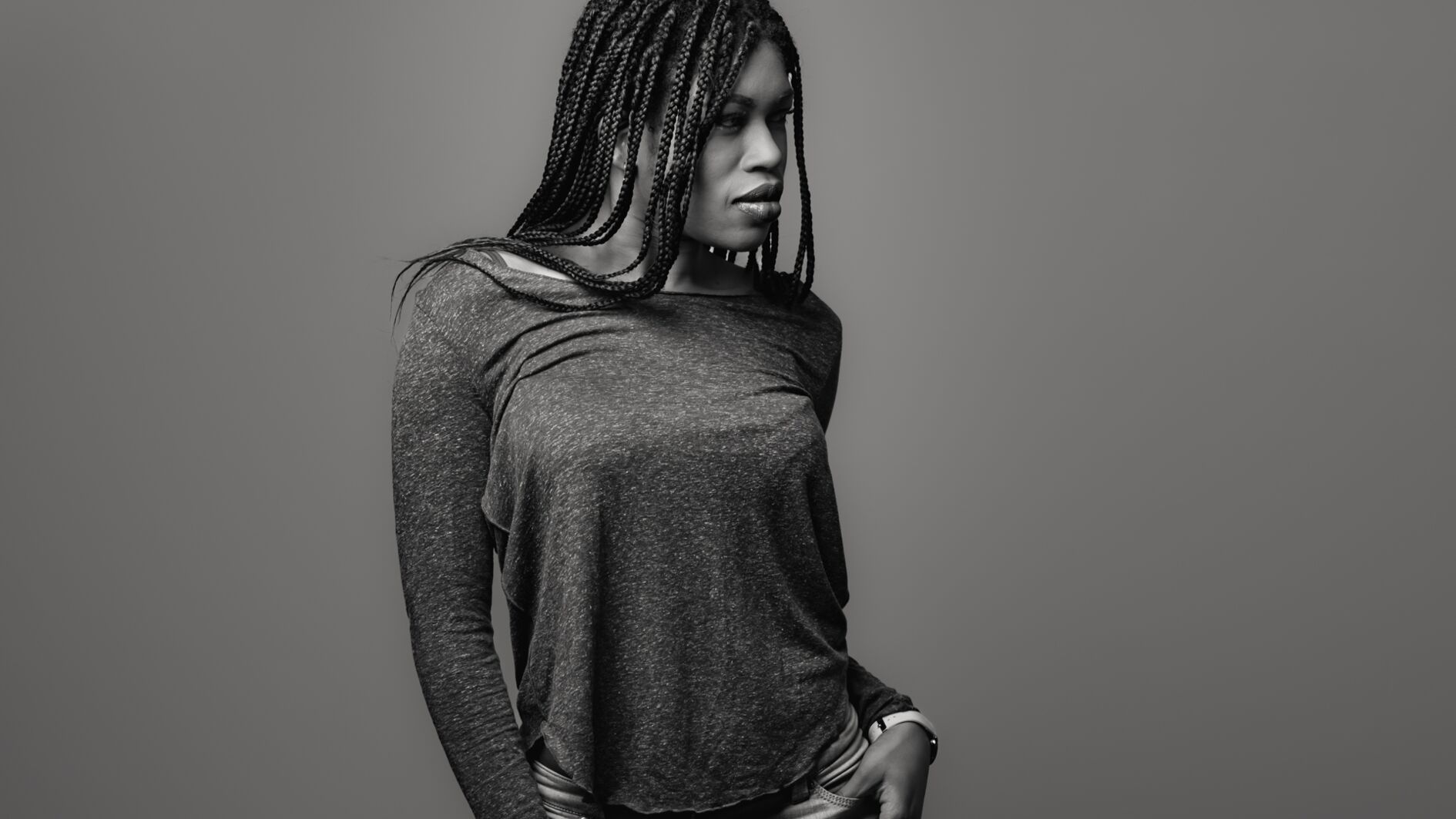 Maggie III – das Studioshoot, ep.1 – new edit