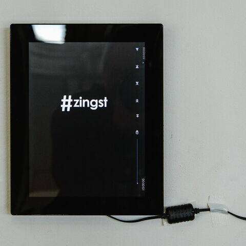 Zingst … Young Professionals 2014