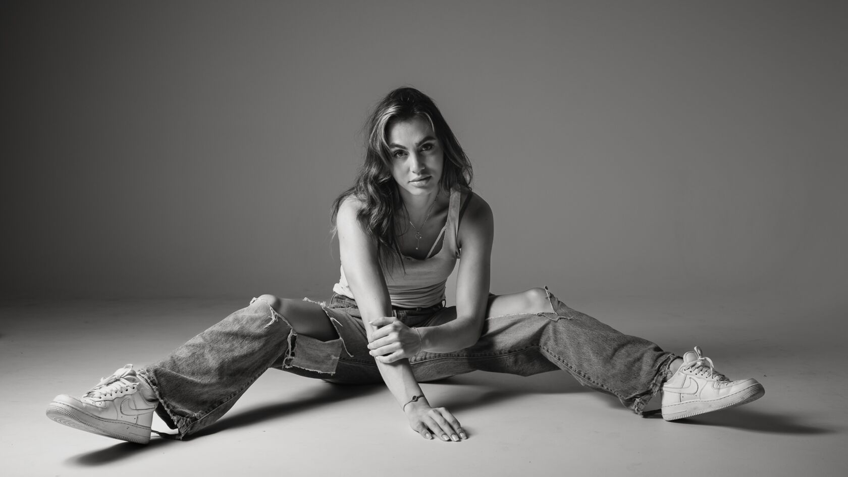 S U S I … aka »Miss Deutschland 2021« … vom Workshop mit Peter Coulson 2022