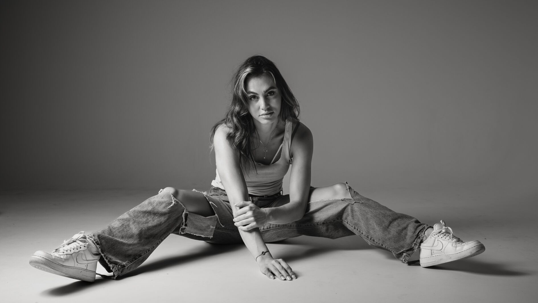 S U S I … aka »Miss Deutschland 2021« … vom Workshop mit Peter Coulson 2022