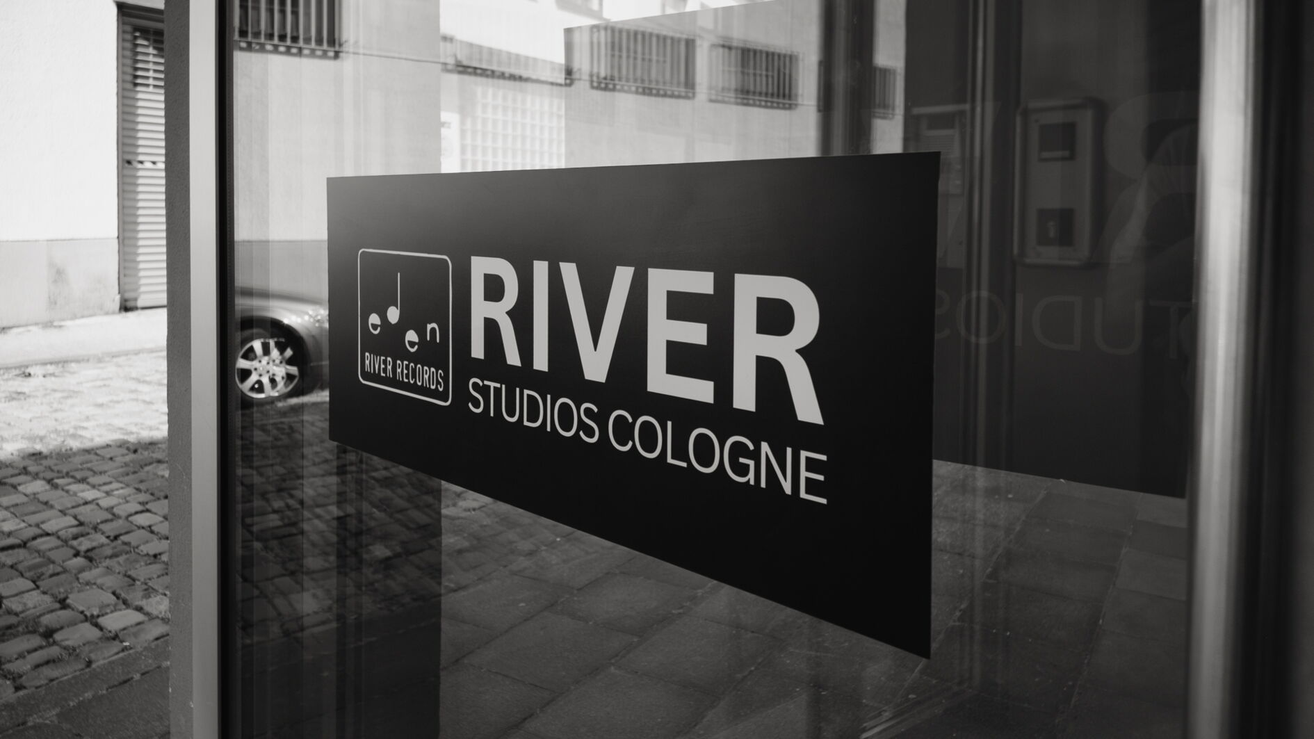 Open Days @River Studios Cologne